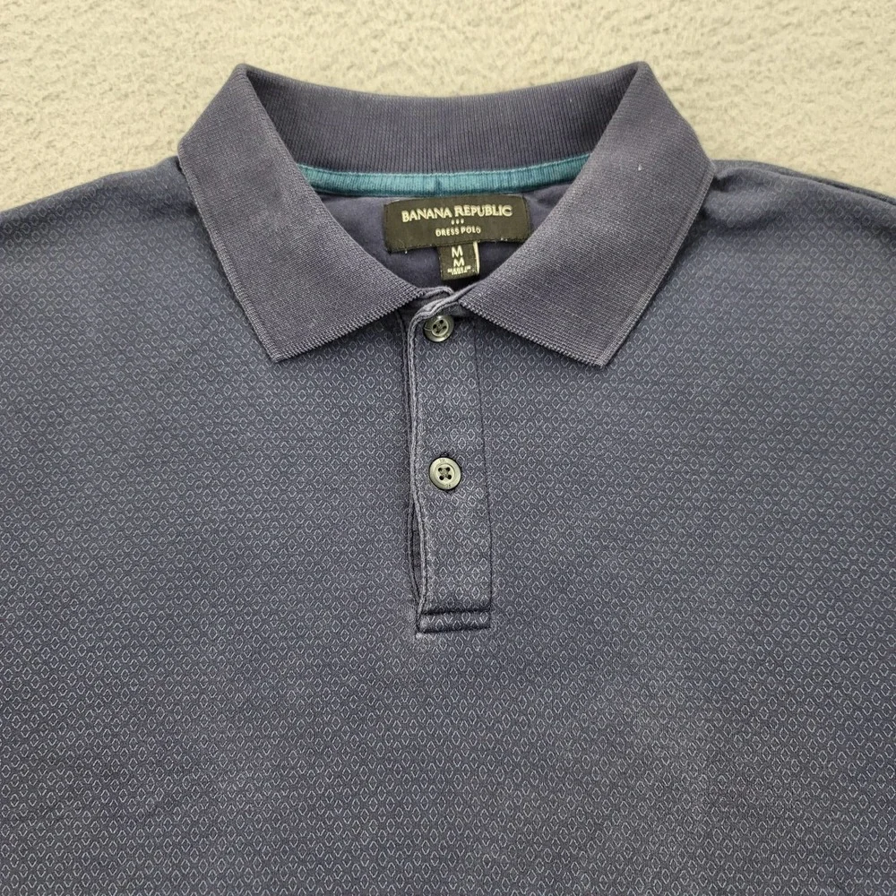 Banana Republic good overall